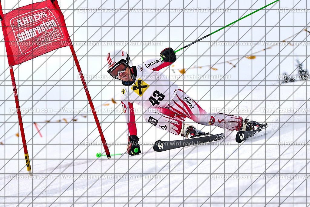 ALP7658_NOe-MASTERS-Cup-RTL_Distelpiste_Schnaubelt Ronald | (C)FotoLois.com, Alois Spandl. NÖ MASTERS-Cup Riesentorlauf auf der Distelpiste in Lackenhof, Sa 10. Februar 2024.