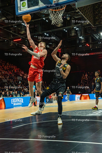 nbg_falcons-04019 | Fotogalerie von Thomas Dettweiler mit Eventbildern und lizenzfreien Fotos. Perfekt als Wandbild, für Büro, Website oder private Nutzung. - Realisiert mit Pictrs.com