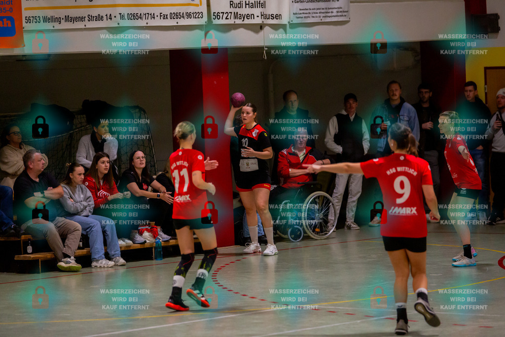 _HP_1516_3000o | TV Welling vs. HSG Wittlich 10.11.2023
