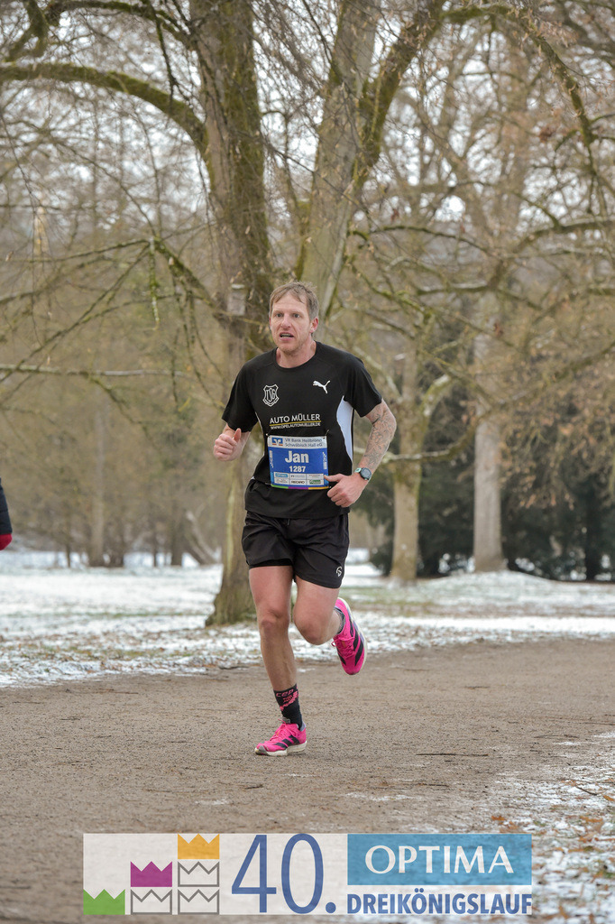 VR Bank Hauptlauf 10km | 40. Optima 3koenigslauf 2026 - Realisiert mit Pictrs.com