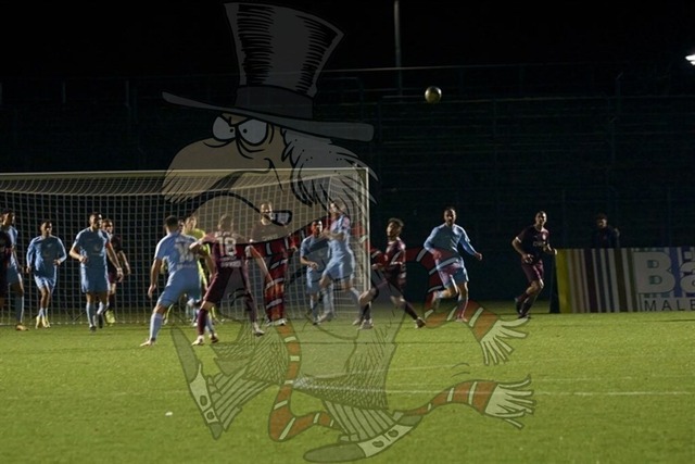 BFC Dynamo vs. FC Viktoria 89 020 | mythos-online-redaktion