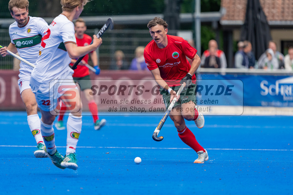HK_20260516_05429 | 1. Bundesliga Herren Crefelder HTC - Hamburger Polo Club am 16.05.2026