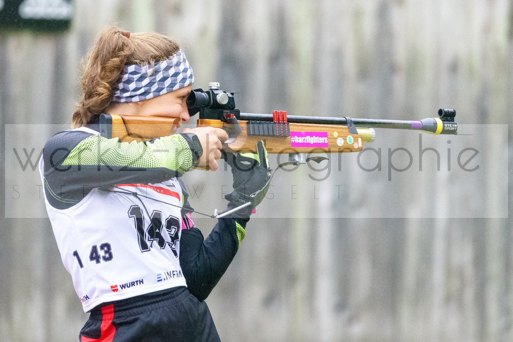 RWS-Cup Luisenthal | RWS-Cup Schießen am 28. September 2018 in der Streitbergarena Luisenthal / RWS-Cup Verfolgung am 29. September 2018 in der DKB Ski-Arena Oberhof / Cross am 30. September 2018 in Luisenthal