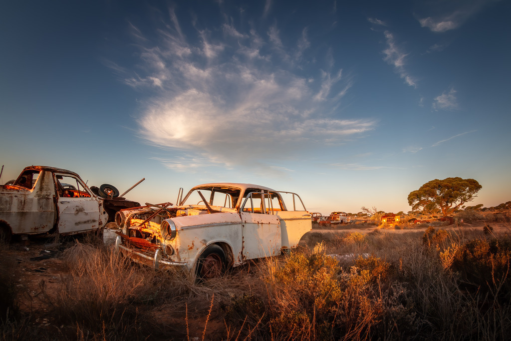 Australien Nullarbor 06 | christophschaarschmidt - Realisiert mit Pictrs.com