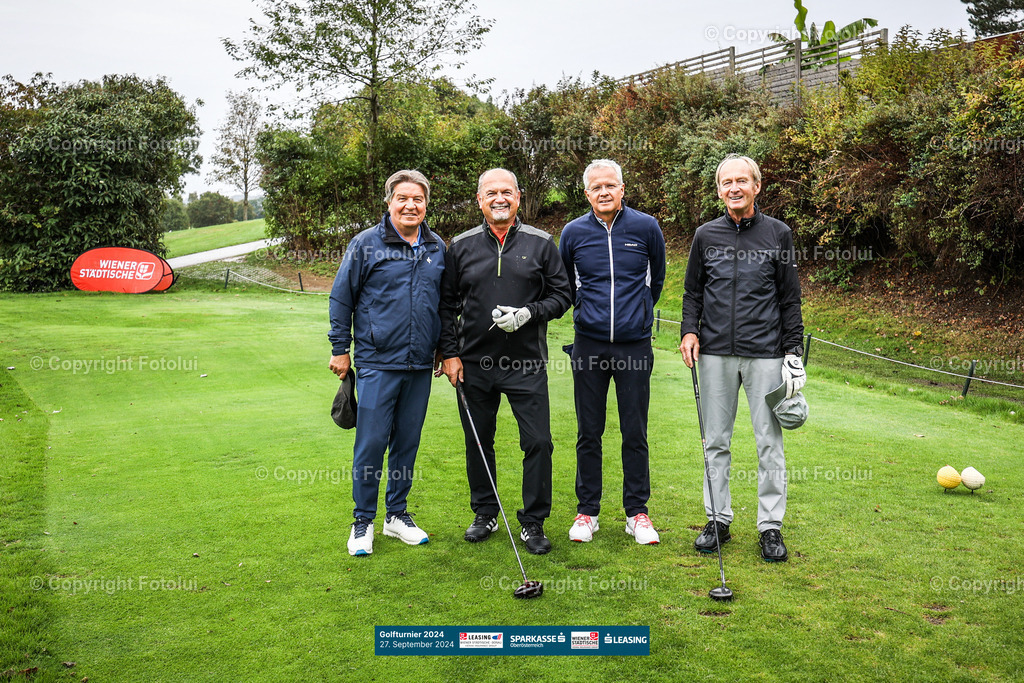 A-BINDER_20240927_0061 | Linz  AUSTRIA,27.Sept..2024 -GOLF Sparkasse, Image shows Photo: Sportmediapics.com/ Manfred Binder