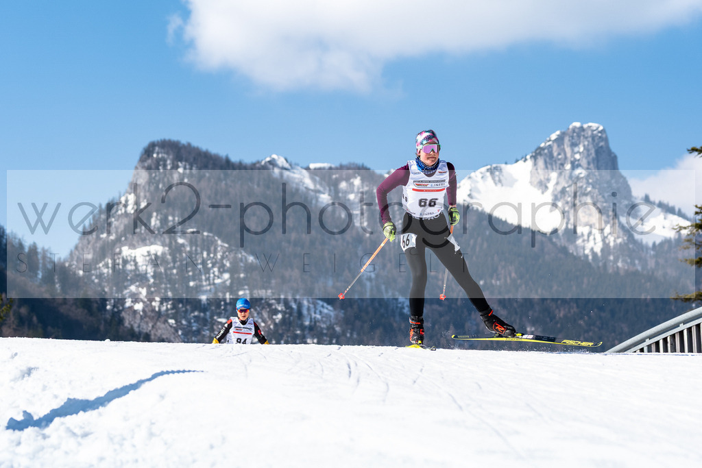 DSC Ruhpolding  | Deutscher Schülercup, Ruhpolding - 4. - 6. März 2022
