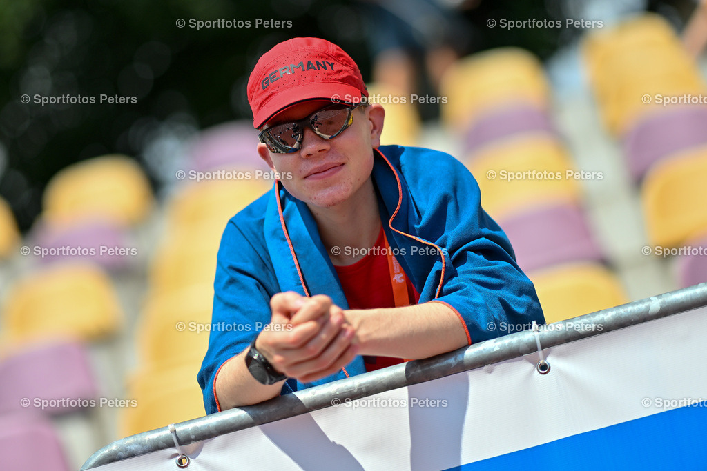 U18 EM - Tag 1_125 | U18-EM am 18.07.2024 in Banska BrysticaFoto: DLV/Kai Peters - Realisiert mit Pictrs.com