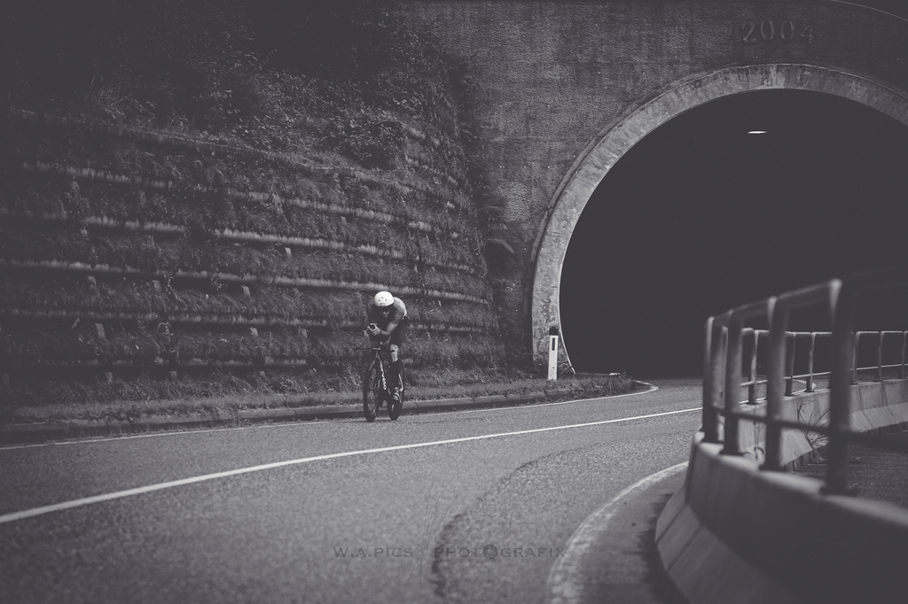 Mondseetriathlon | Int. Aloha Mondsee Triathlon