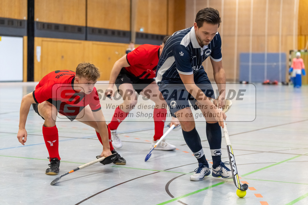 HK_20251130_104564 | 1. Bundesliga Herren DSD Düsseldorf - Blau Weiss Köln am 30.11.2025