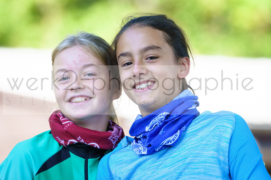 RWS Trusetal | Biathlon Trusetal 8. September 2018