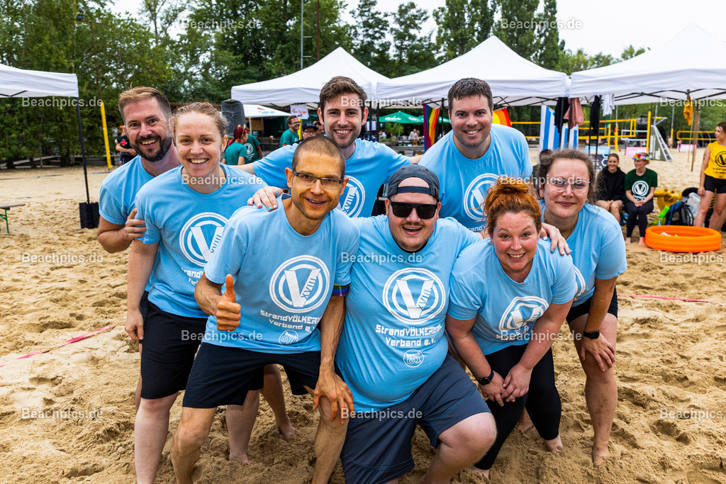 2022-000036-Strandvölkerball-WM | Vorrundentag 2, Samstag