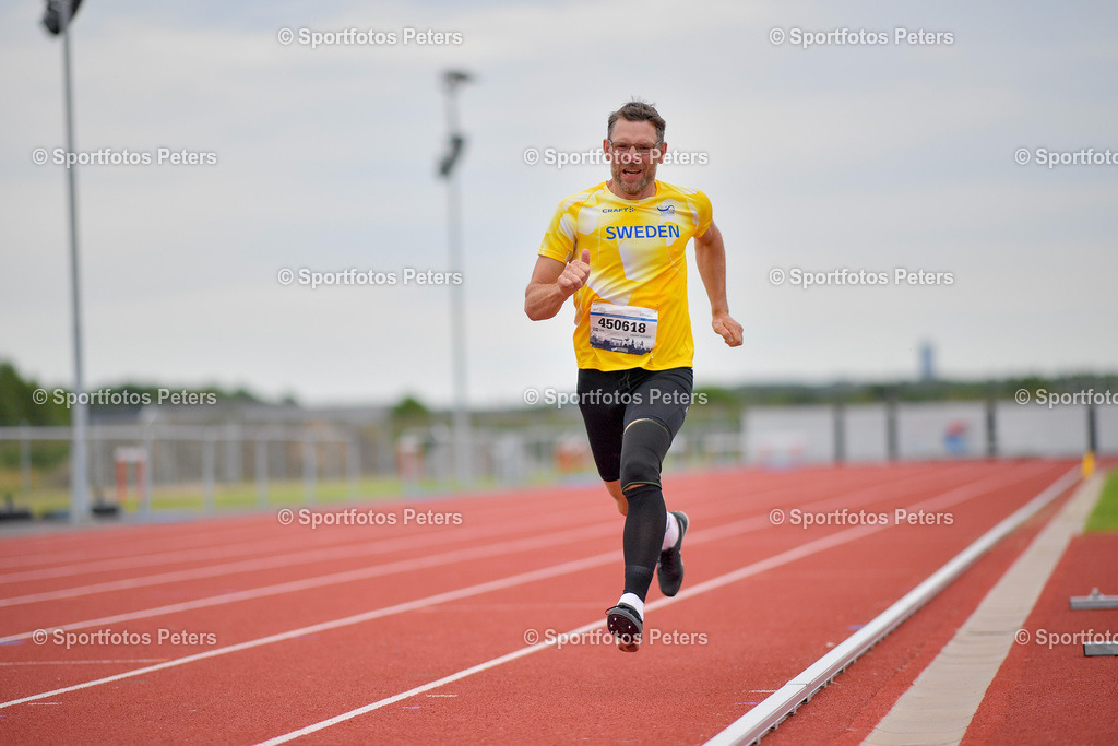 WMAC 2024 - Day 2_133 | World Masters Athletics Championship am 14.08.2024 in Gotheburg; SpeerwurfPhoto: Kai Peters - Realisiert mit Pictrs.com