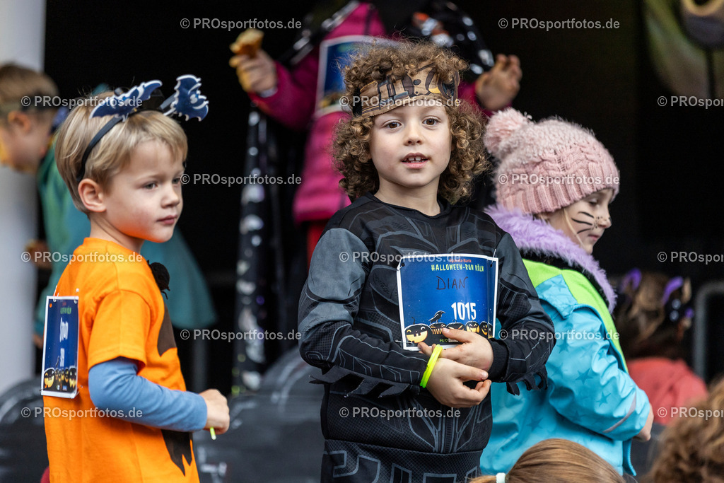 Sparda-Bank Halloween-Run Koeln 2023, 31.10.2023, Forstbotanischer Garten Rodenkirchen, Koeln | Impressionen vom Sparda-Bank Halloween-Run Koeln 2023, 31.10.2023, Forstbotanischer Garten Rodenkirchen, Koeln