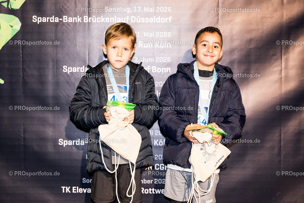 Computacenter Martinslauf; 06.11.2025 | Impressionen Computacenter Martinslauf, Sinsdorf 06.11.2025