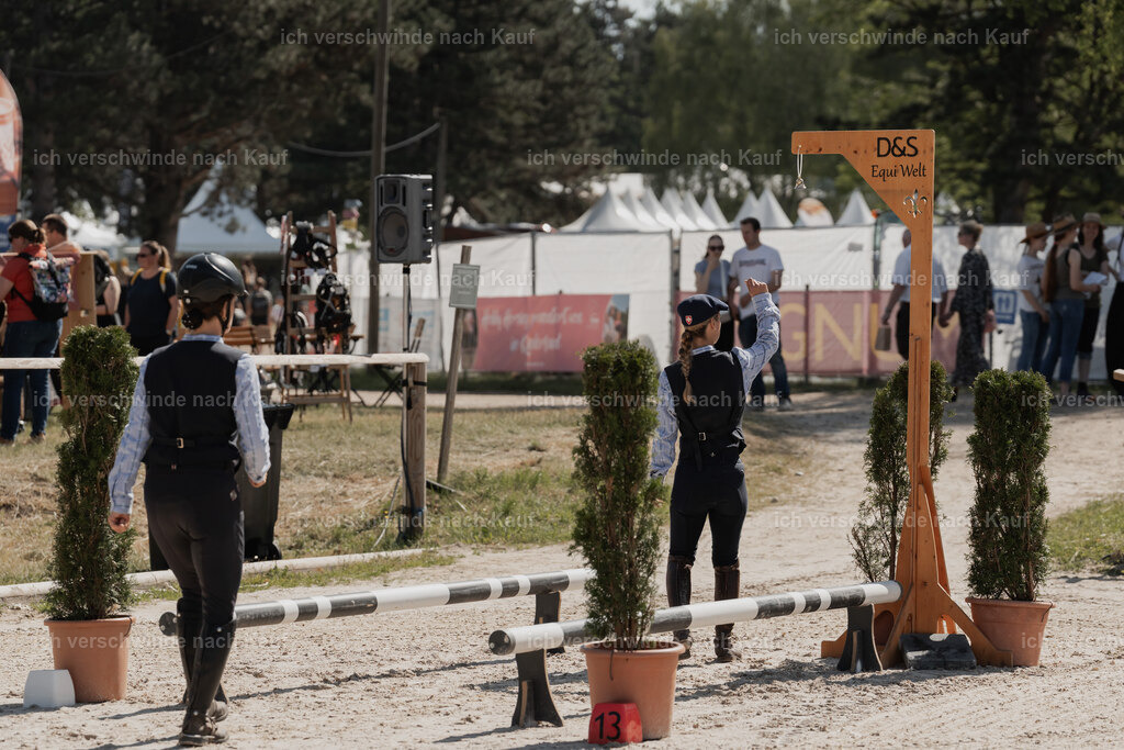 WE_ST_Stoib_BTS Speed_PI2025_1452 | Pferd International München 2025