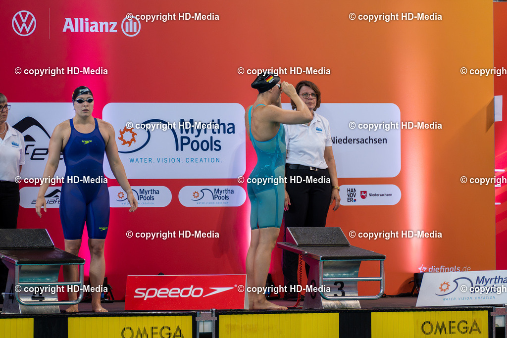 Die FINALS 2026 Schwimmen | Die FINALS 2026 Schwimmen