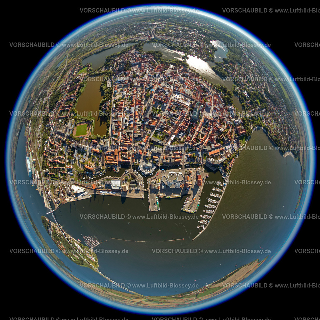 Stralsund12084251a | Innenstadt, Zentrum, City,  Stralsund, Ostsee, Mecklenburg-Vorpommern, Deutschland, Europa