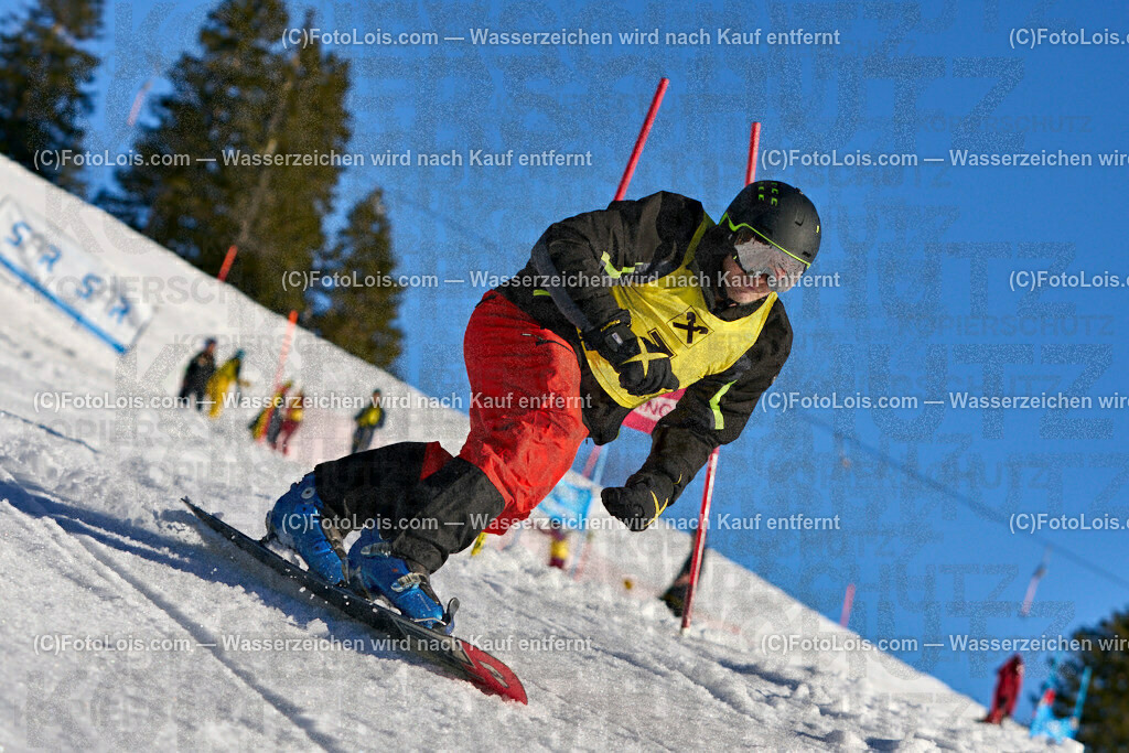 ALP8740_NOe-BetriebsSKI-LM_Blamauer Bernhard | (C)FotoLois.com, Alois Spandl. 51. Niederösterreichische LandesBetriebs-Skimeisterschaften, best of two, Almlift-Piste Hochkar, LSV - Schiclub Göstling-Hochkar, Fr 16. Februar 2024.