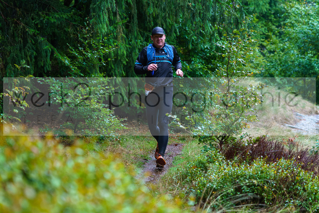 Herbstlauf | Herbstlauf am 1. &amp; 2. Oktober 2022 unter Corona-Bedingungen - Start Masserberg und Neuhaus