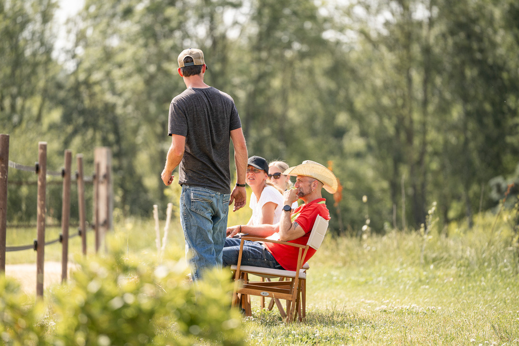 DSC09764 | Pferdegrafie