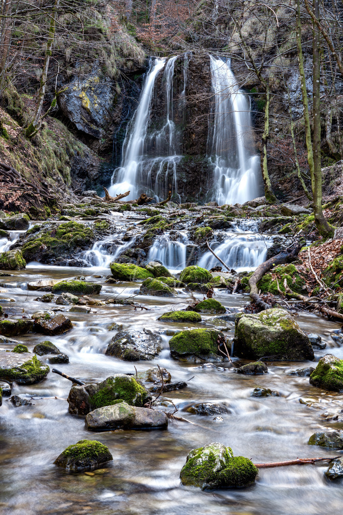 Josefsthaler Wasserfall | Schliersee