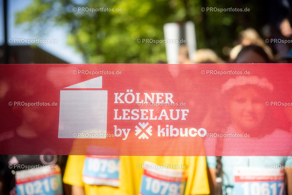 15. Koelner Leselauf in Koeln, 14.05.2025 | Impressionen vom 15. Koelner Leselauf am 14.05.2025 im Sportpark Muengersdorf in Koeln. Foto: BEAUTIFUL SPORTS/Axel Kohring