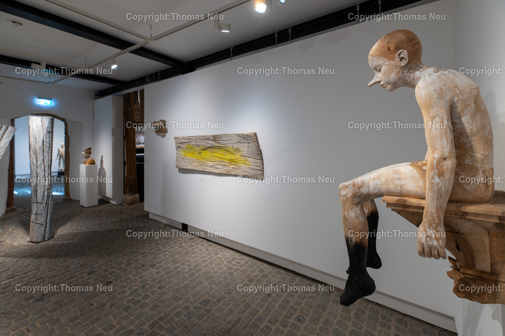DSC_9135 | Museum Bensheim, Ausstellung Jochen Walpoth, 