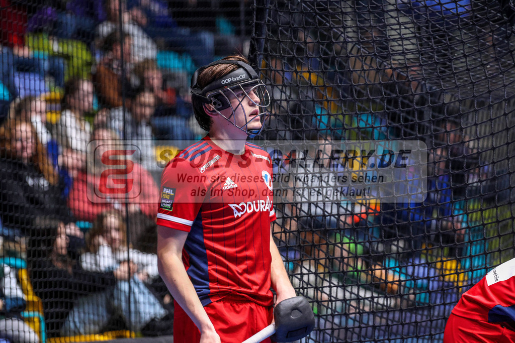 MJ_20230204-HTHC-MHC-M-43 | Harvestehuder THC - Mannheimer HC am 4.2.2023 in der Ballsporthalle, Frankfurt am Main
