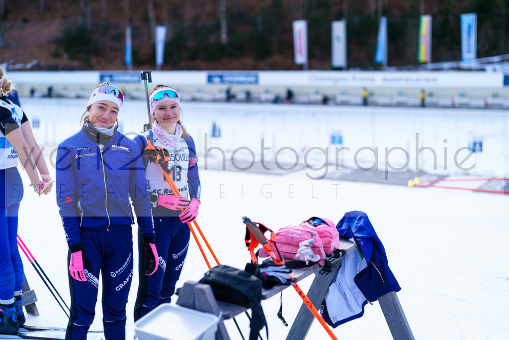 Deutschlandpokal Ruhpolding | 7. DSV JOKA Deutschlandpokal in der Chiemgau Arena Ruhpolding am 7. - 8. März 2026