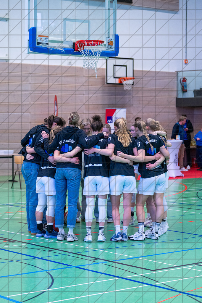 2. DBBL Nord 25/26 | Spieltag 19 | BBC Osnabrück vs. ChemCats Chemnitz | 15.02.26: 2. DBBL Nord 25/26 | Spieltag 19 | BBC Osnabrück vs. ChemCats Chemnitz / Osnabrück / Deutschland  //   CREDIT:www.bullenfotos.de, Martin König, Hörner Weg 40, D-49078 Osnabrück, +4917663732967 // Nutzung und Weitergabe nur zu den vereinbarten Zwecken. Presseanfragen an Ersteller. Alle Rechte beim Ersteller. Honorierung nach MFM. - Realisiert mit Pictrs.com
