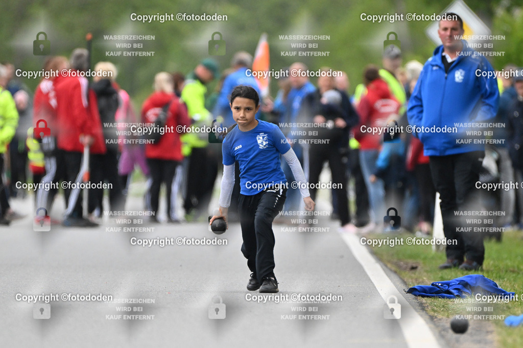 DSC_6114 | Medina Ahmetaj / Holtgast Platz 11 = 819m weibliche Jugend E - Holz