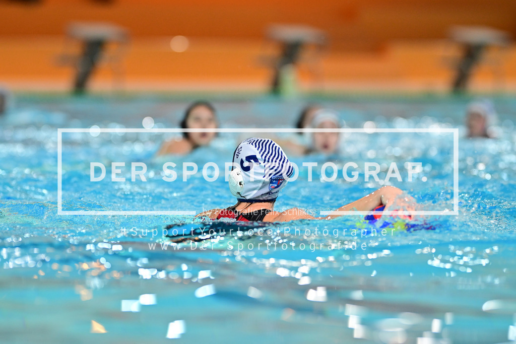 Wasserball I Frauen I Nordic League I Cheltenham SWPC - Cetus Espoo I 59304 | Der Sportfotograf. - Realized with Pictrs.com