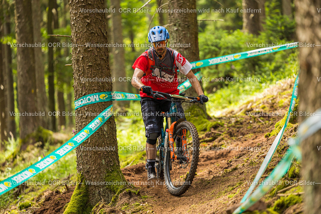 Enduro One Roßbach Samstag R6-0969 | OCR Bilder Fotograf Eisenach Michael Schröder
