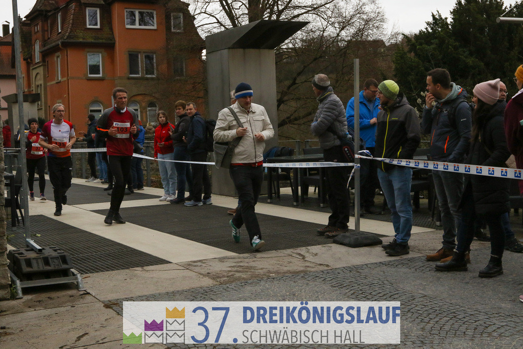 VR Bank Hauptlauf 10000m | 3 Koenigslauf 2023 - Realisiert mit Pictrs.com