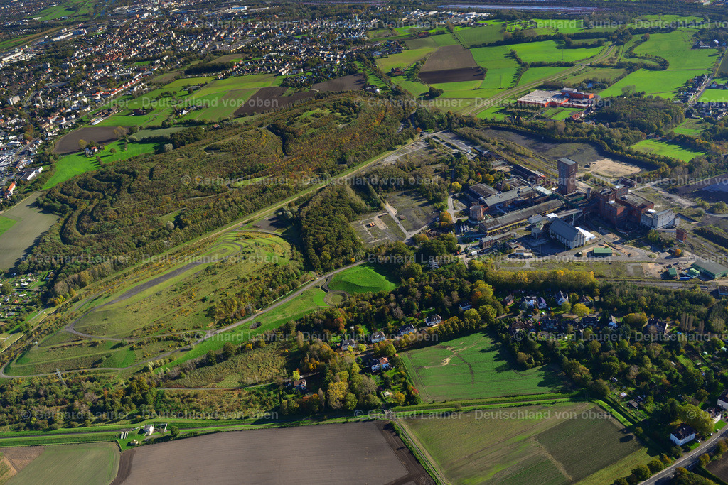 3491456 | Der Lippepark ist ein Grünzug im Bereich des ehemaligen Schachts Franz Nord der Zeche de Wendel in Herringen, Hamm. Er erstreckt sich in nord-südlicher Richtung zwischen dem Datteln-Hamm-Kanal und der Dortmunder Straße. Er ist geprägt durch eine Bergehalde und zwei weitere Aufschüttungen.