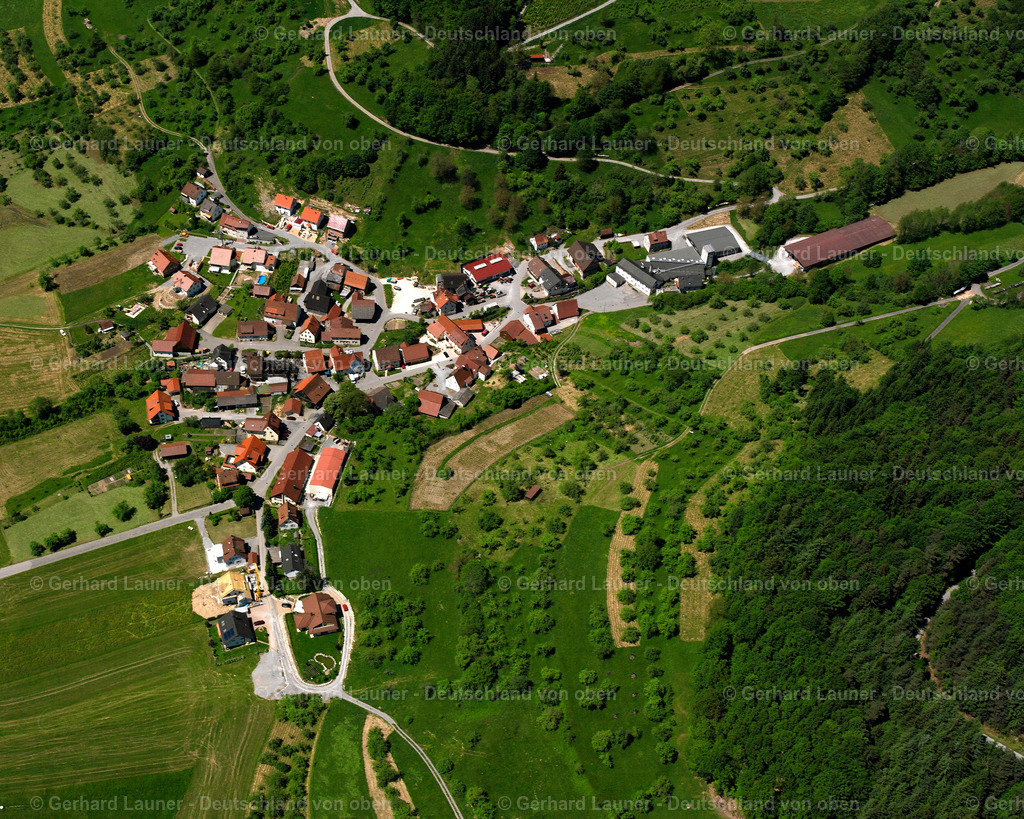 2507225 | Siebersbach, Sulzbach an der Murr