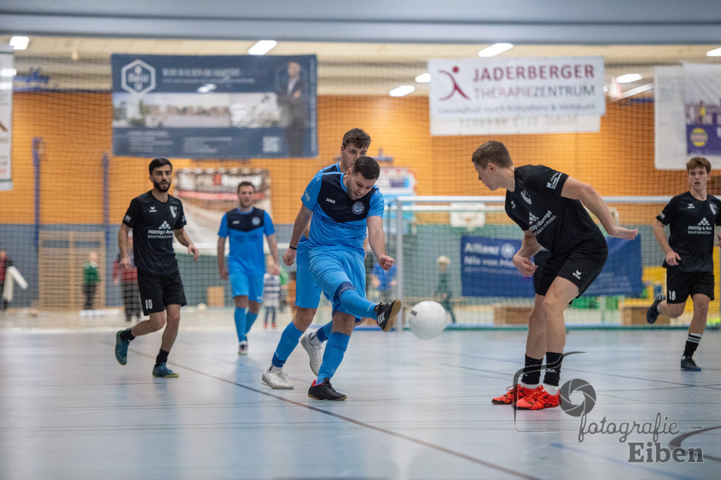 Ammerländer HKM 2025 | Ammerländer HKM 2025 am 11.01.2025 in Rastede (Sporthalle Feldbreite), Photo: Philip Eiben 2025 - Realisiert mit Pictrs.com