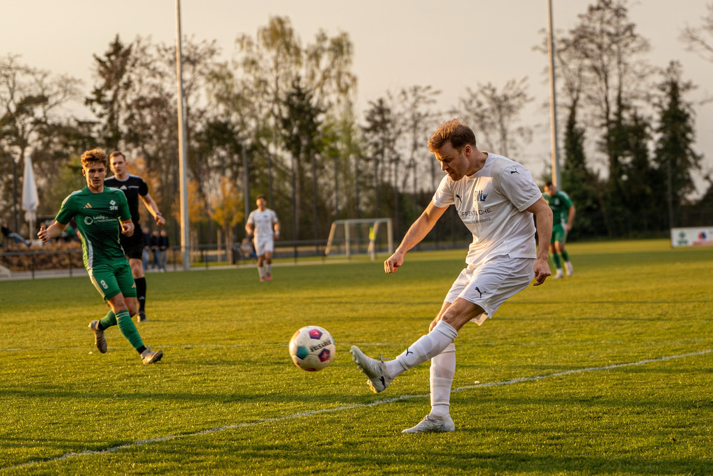 Fußball I Herren I Saison 2025-2026 I Landesliga Weser-Ems I 23. Spieltag I SFN Vechta - BW Lohne II I 00170 | jns.sportfotos - Realisiert mit Pictrs.com