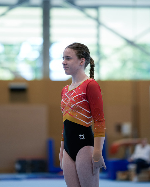 20260523 Gerätturnen  Rotation 2 | Offene Wiener Landes- und JugendmeisterschaftDatum: 20260523Ort: Wien(DE) - Sport-Arena-WienFotograf: Christian Habel