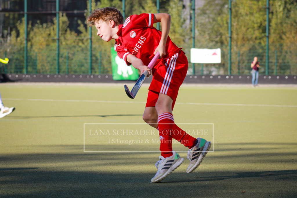 MU14 FINALE Westdeutsche Meisterschaft  Rot-Weiß Köln - HTC Uhlenhorst Mülheim 24.09.23 Düsseldorf-061 | lanaschraderfotografie - Realisiert mit Pictrs.com