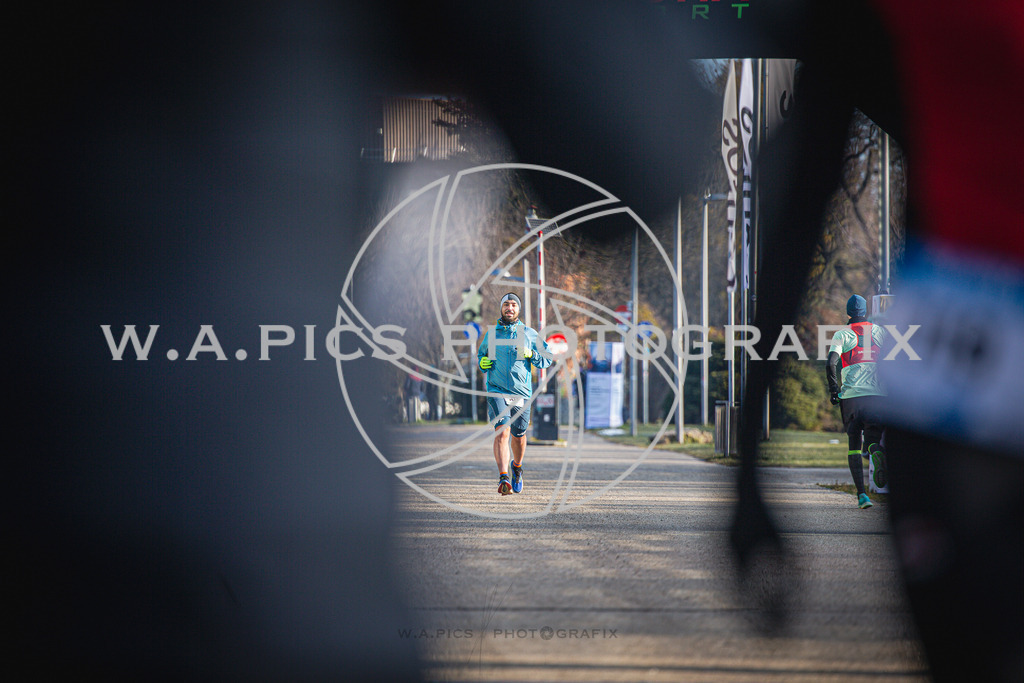 ..... | AUSTRIA, Linz, 19.01.25, ALOHA WINTERLAUF #2 2025 , Image shows: ,Photo: Wapics / Willdoner Andreas