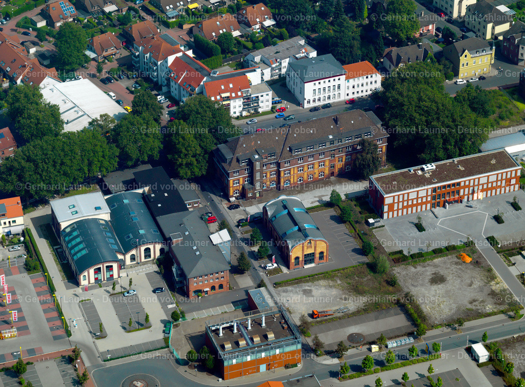 2996379 | Zeche Lothringen, Bochum