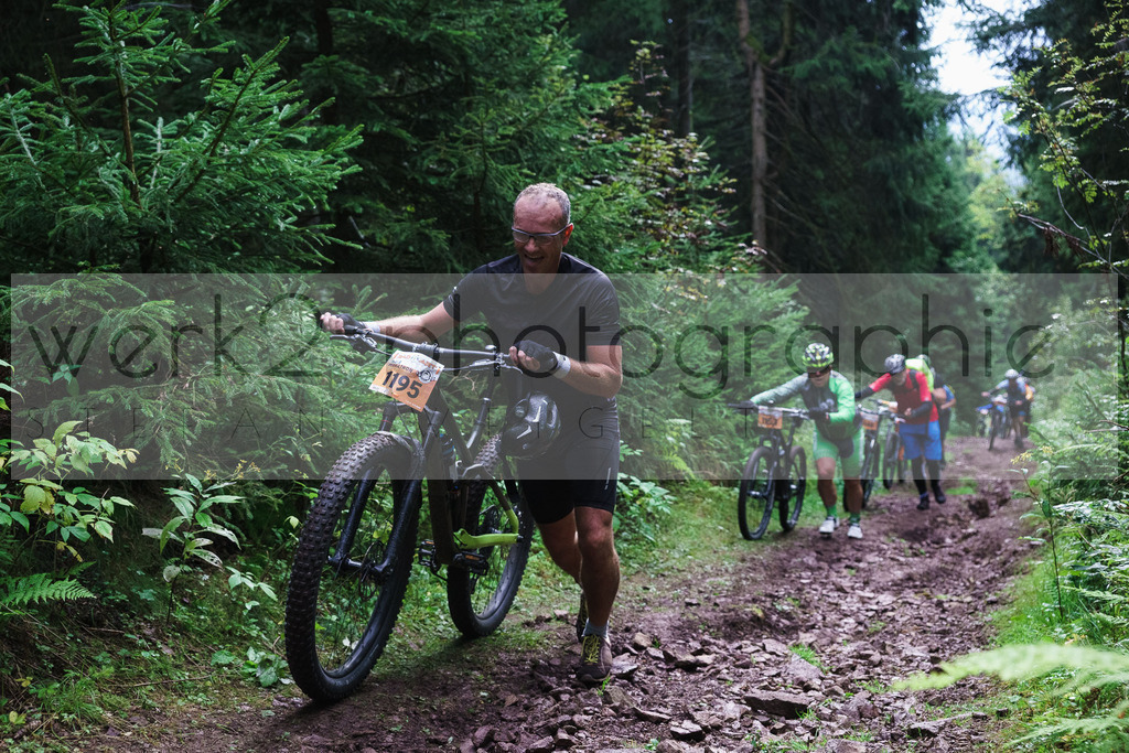 RennsteigRIDE 2020 | Schmiedefeld, 3. September 2020