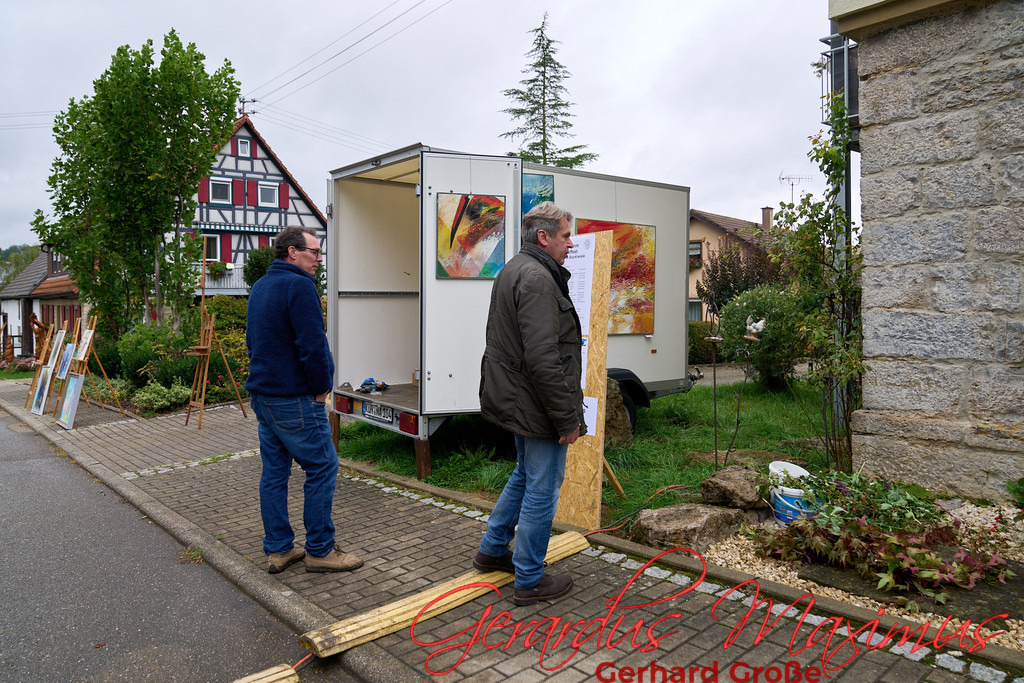 Schleierhof Hoffest 2022 218 | Chor für Alle | Biberach - Realisiert mit Pictrs.com