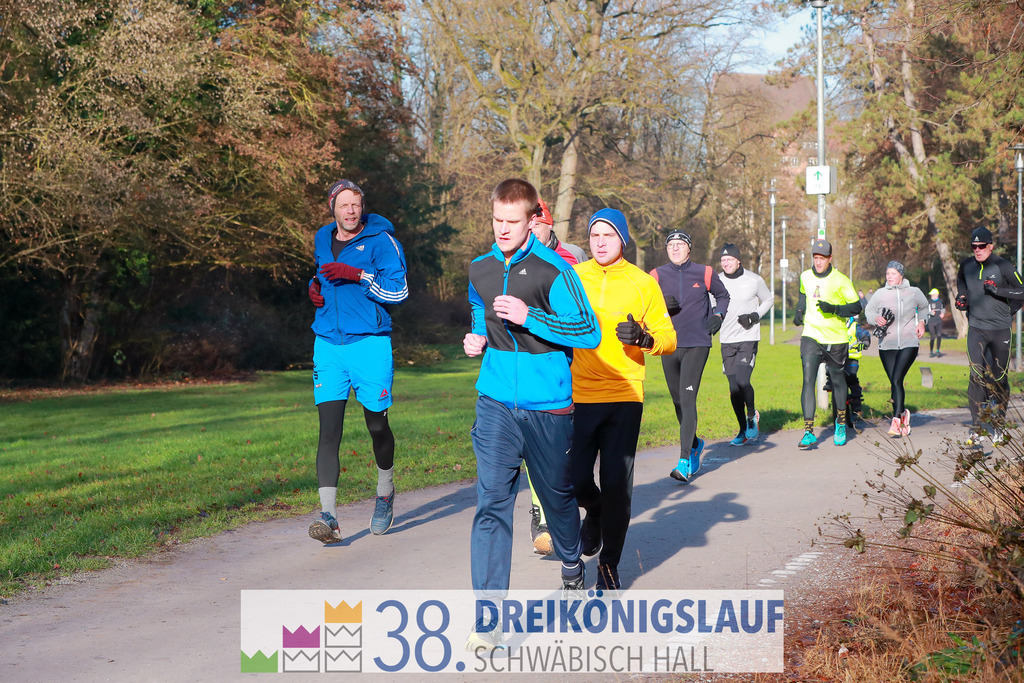 2. Testlauf | 3koenigslauf 2024 - Realisiert mit Pictrs.com