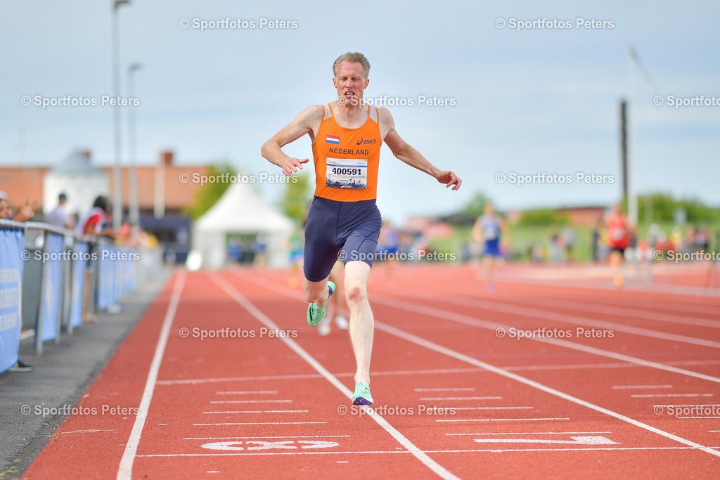 WMAC - Day 1_226 | World Masters Athletics Championship am 13.08.2024 in Gotheburg; SpeerwurfPhoto: Kai Peters - Realisiert mit Pictrs.com