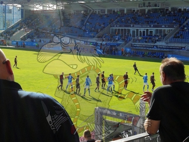 Chemnitzer FC vs. BFC Dynamo 033 | mythos-online-redaktion