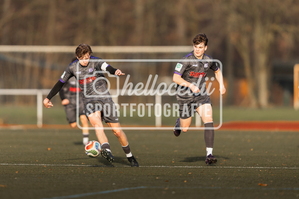 Fußball I Herren I Saison 2025-2026 I Freundschaftsspiel I VFL Osnabrück A-Junioren - JFV Bremen-113 | realhellocedii - Realisiert mit Pictrs.com