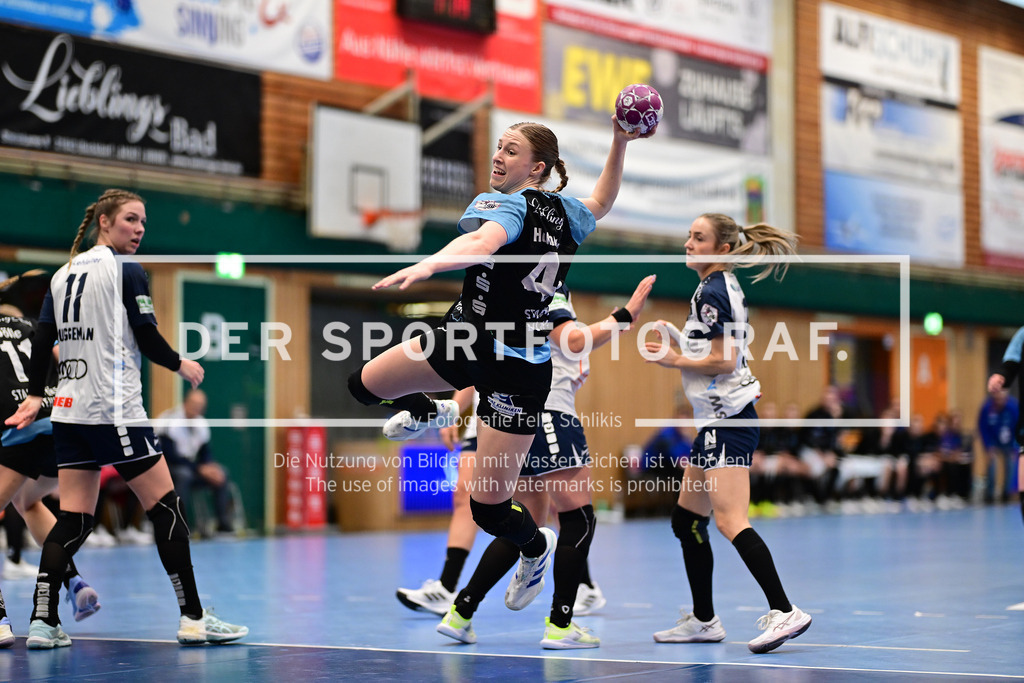 Handball I Frauen I Saison 2024-2025 I 1. HBF I 14. Spieltag I Buxtehuder SV - Neckarsulmer Sport-Union I 071625 | Der Sportfotograf. - Realisiert mit Pictrs.com