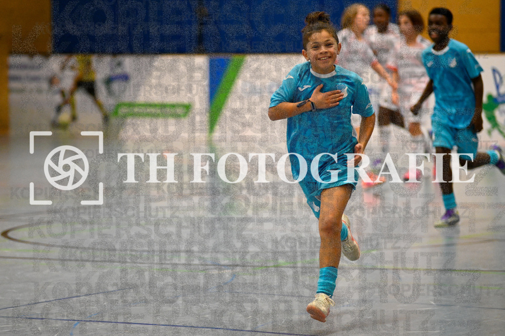 GER, Begegnung, Fussball, PS-Immo-Cup 2026,U13 Hallenturnier, 17.01.2026 | TH Fotografie